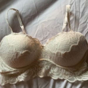 Pink Victoria’s Secret size med